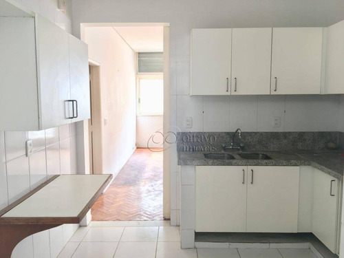 Imagem 11 de 21 de Apartamento À Venda, 152 M² Por R$ 1.800.000,00 - Ipanema - Rio De Janeiro/rj - Ap5729