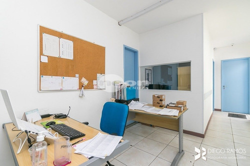 Imagem 10 de 15 de Casa Comercial - Jardim Do Mar - Ref: 1604 - V-1604