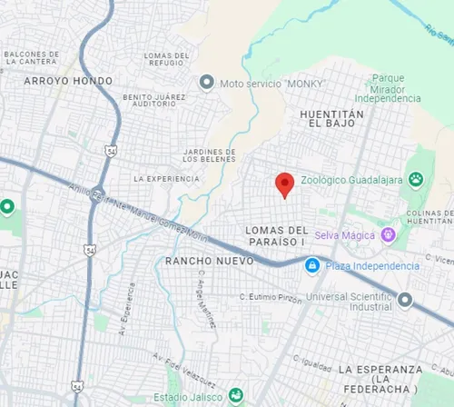 Casa En Venta De Remate Bancario- Celerino Navarro Lomas Del Paraíso, Gdl., Jal. -jcbb2