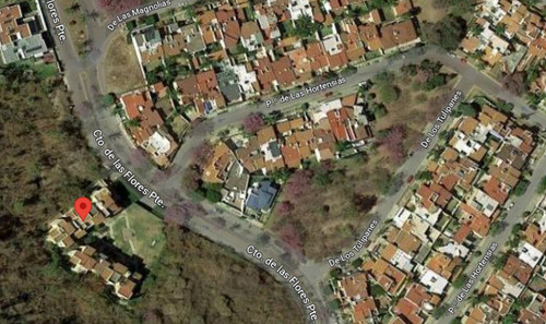 Vendo Depto. En Bugambilias, Zapopan Junto Plaza Panoramica Bugambilias