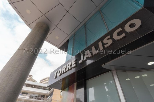 Imagen 14 de 30 de Imperdible Oportunidad De Inversión, Oficina En Lujosa Torre En Las Mercedes Mls #22-23679 Jr