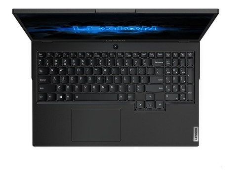 Laptop Lenovo Legion 5 Amd Ryzen 5 8gb Rtx 2060