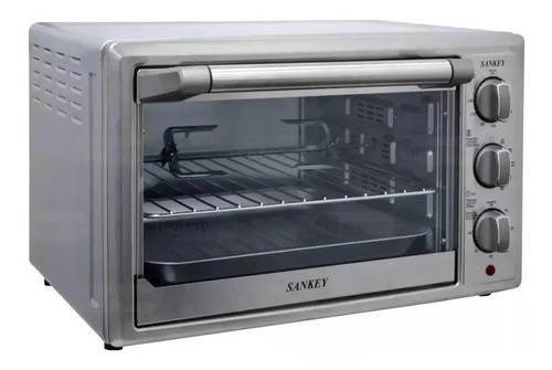 Horno Tostador Sankey® Modelo (ot-450) Nueva En Caja