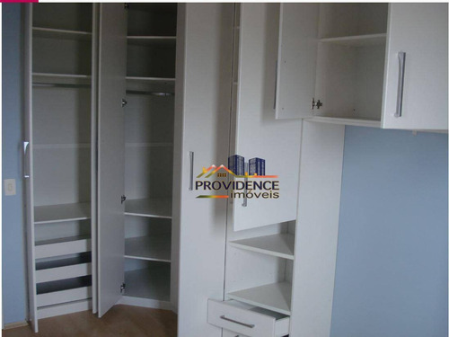 Imagem 6 de 13 de Cobertura À Venda, 154 M² Por R$ 550.000,00 - Sacomã - São Paulo/sp - Co0115