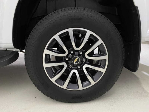 Imagem 7 de 15 de Chevrolet S10 Ltz Dd4a 2021