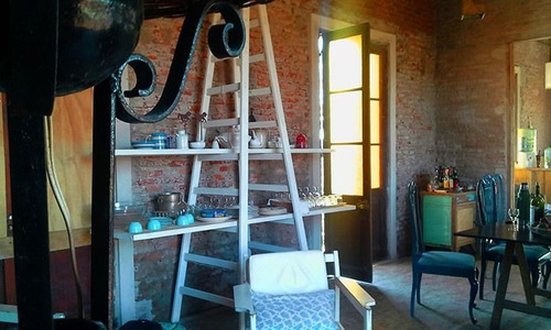 Quinta En Venta De 3 Dormitorios En Los Talas