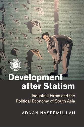 Libro: En Ingles Development After Statism Industrial Firms