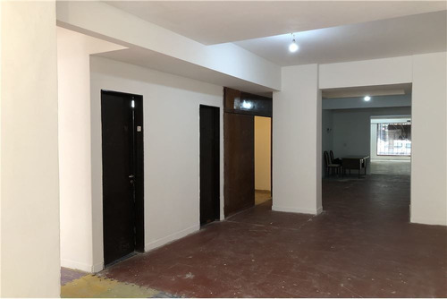 Imagen 9 de 30 de Local Comercial,fte,monserrat,225 M2,patio