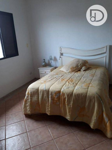 Imagem 15 de 20 de Casa Com 2 Dormitórios À Venda, 120 M² Por R$ 460.000 - Indaiá - Bertioga/sp - Ca4114