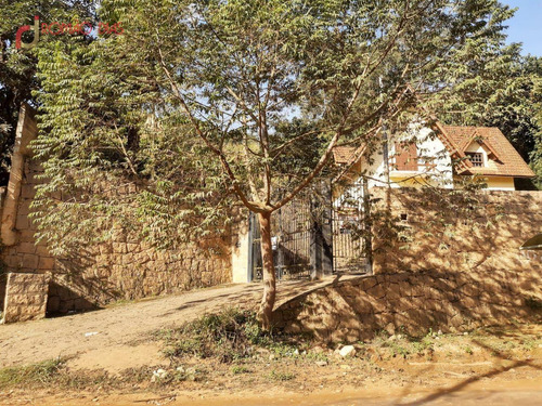 Imagem 23 de 28 de Chácara Com 3 Dormitórios À Venda, 2185 M² Por R$ 550.000,00 - Chácaras São Guido - Várzea Paulista/sp - Ch0010
