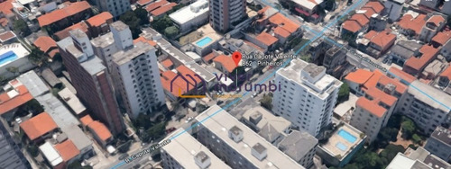 Imagem 5 de 10 de Oportunidade Em Pinheiros - Nm4690
