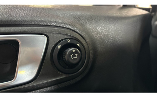 Ford Fiesta 1.6 SE SEDAN 16V FLEX 4P MANUAL