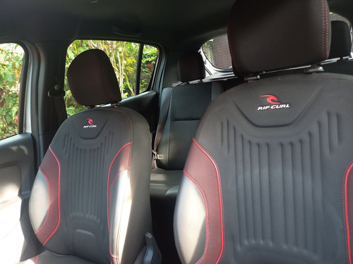 Renault Sandero Stepway 1.6 Rip Curl Hi-power Easy-r 5p