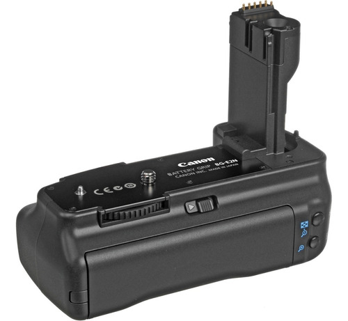 Canon Battery Grip Bg-e2n Eos 20d 30d 40d 50d / Original