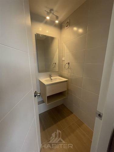 Departamento En Arriendo De 2 Dorm Dos Baños En Los Angeles