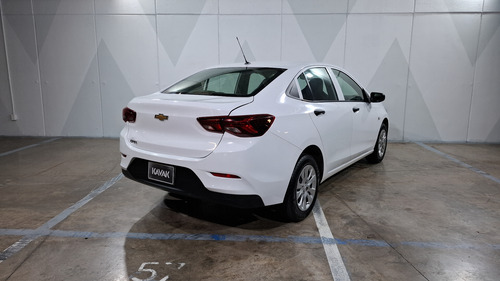 Chevrolet Onix 1.0 LS B AUTO