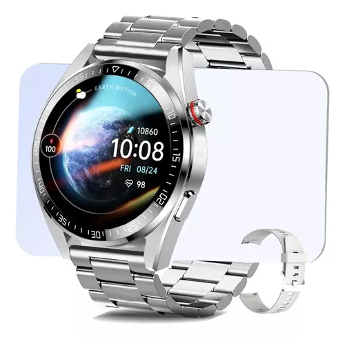 4g Amoled Reloj Inteligente Para Hombre Para Huawei