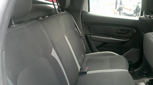 Renault Duster 1.6 Intense Mt