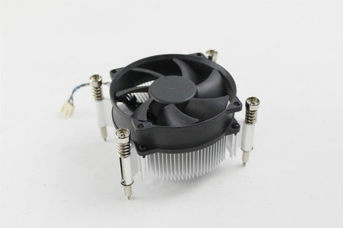 Cooler Fan Ventilador Hp Para Pc Elitedesk Parte: 727142-001