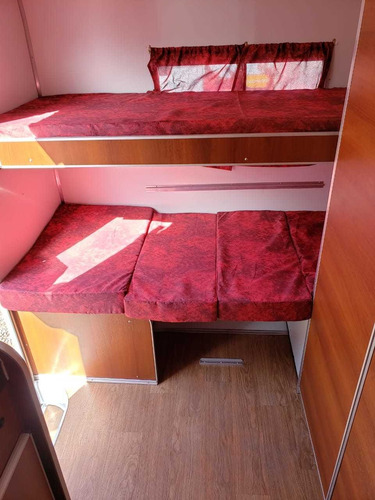 Imagen 13 de 14 de Casa Rodante 380 Venta 0 Km Nueva Casilla Patentada!
