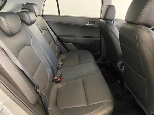 Hyundai Creta 1.6 Safety+ At 0km 2021