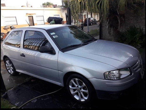 Volkswagen Gol 1.6 2008