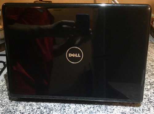 Imagen 2 de 2 de Dell Inspiron 1440 (repuestos)
