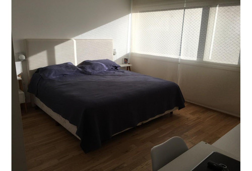 Imagen 18 de 28 de Hermoso 3 Ambientes Amplio Impecable Con Balcon Terraza, Par