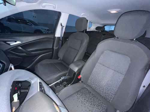 Chevrolet Tracker 1.2 Turbo At