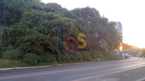 Imagem 3 de 3 de Terreno À Venda, Malhado - Ilhéus/ba - 7562