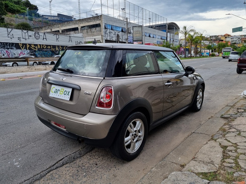 Mini One 1.6 3p