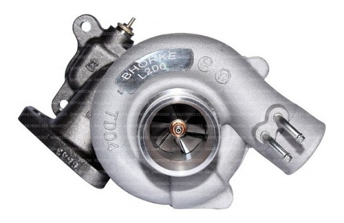 Turbo Mitsubishi L200 Dakar 2.5 4d56t 4x4 1999-2006 Oferta 