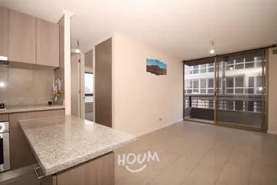 Departamento en arriendo