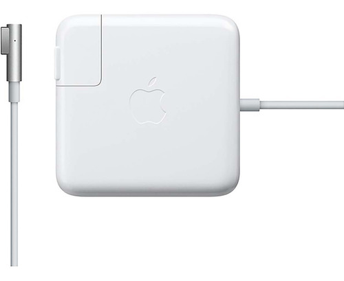 Cargador Apple Macbook 13 3.65a 16.5v 60w Real Original