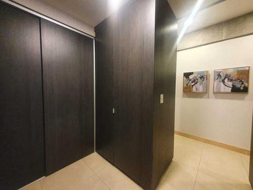 Imagen 9 de 15 de Departamento En Renta Distrito 1 The Lofts