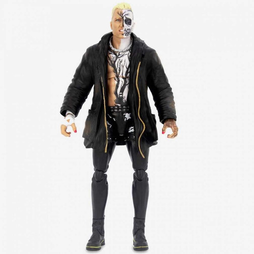 Darby Allin - Aew Unmatched Collection Series #1