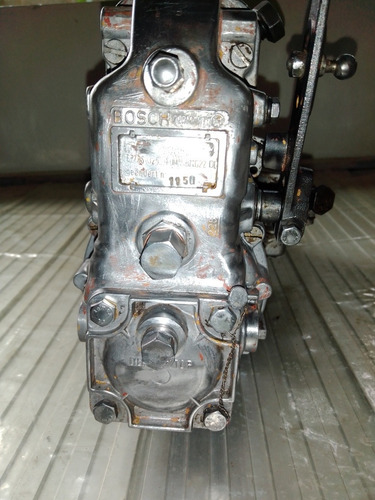 Imagen 3 de 3 de Bomba Inyección Deutz 6 Cilindros F6l912