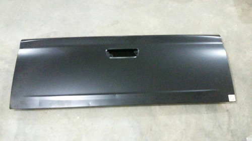 Compuerta Gm 8973873780 Luv D Max 10/11 Tw