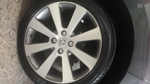 Peugeot 207 Gti
