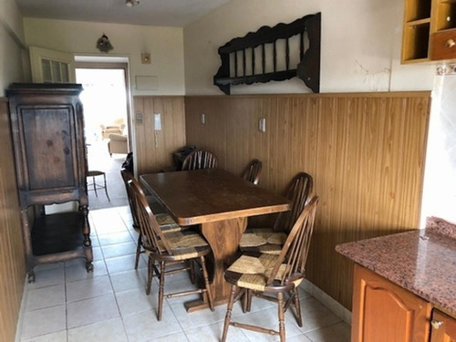 Departamento 4 Amb. En Vicente Lopez