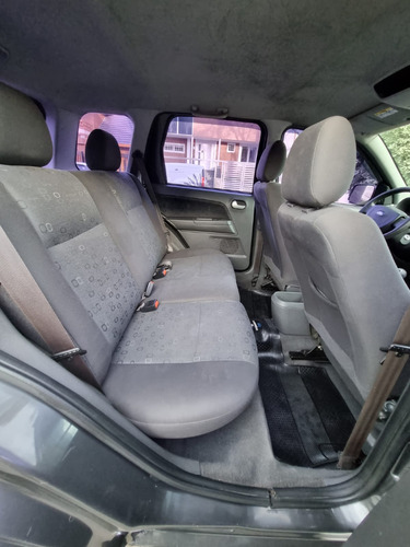 Ford Ecosport 1.6 Xls