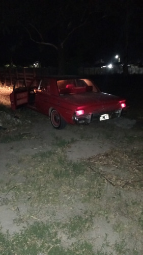 Ika Rambler Classic 660