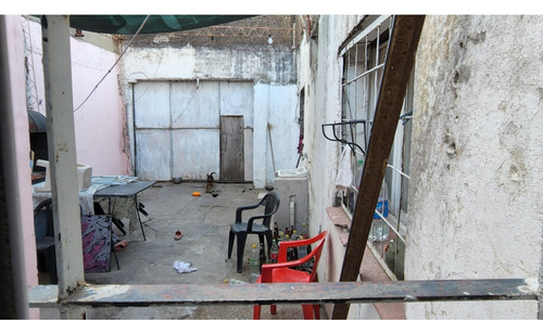 Vendo Casa Mas Depto Y Galpon En Residencial San Carlos