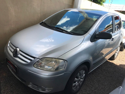 Volkswagen Fox 1.0 City Total Flex 5p