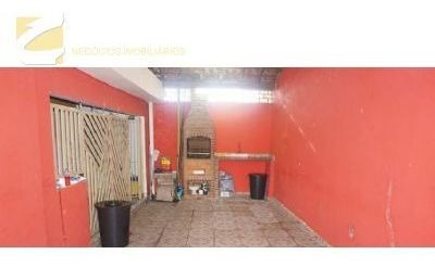 Imagem 10 de 11 de Casa - Ref: 39548