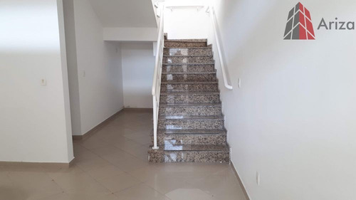 Imagem 6 de 15 de Imóvel Comercial Com Mezanino - Centro - Imóvel Comercial Para Aluguel No Bairro Centro - Mogi Das Cruzes, Sp - Ar78403