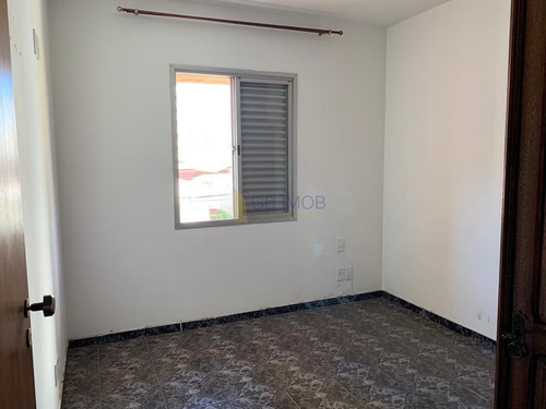 Imagem 12 de 15 de Apartamento À Venda No Centro De Jundiaí - Cód. Gb 3876 - Gb3876