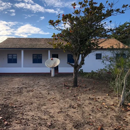 Casa Na Praia Dos Sonhos - São Francisco De Itabapoana - Rj, (próximo Ao Porto De Açu)