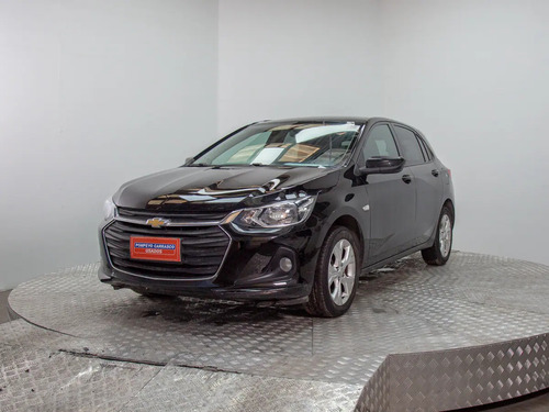 Chevrolet Onix 1.0 Hb Ltz P2 Mt 2024