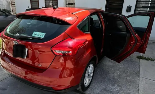 Ford Focus 2.0 Se Hchback At